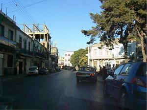 avenue d'Oujda (53) 